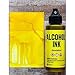 Tim Holtz Alcohol Ink - Dandelion 2 oz.
