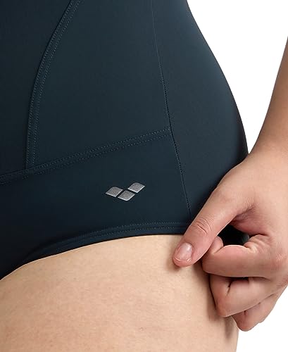 ARENA Bodylift Women's Maura C-Cup Plus Size One Piece Shaping Swimsuit U Back Tummy Control Ladies Pool Beach Bathing Suit4