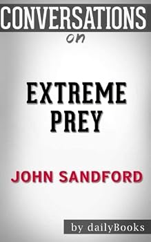 Paperback Conversations on Extreme Prey: A Novel By John Sandford Book
