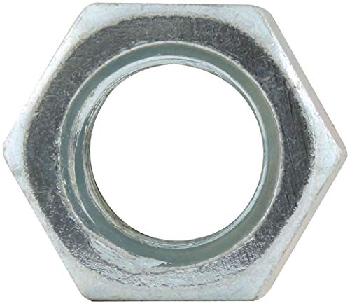 Écrous hexagonaux 3/4"-10 pas gros Allstar Performance ALL16006-10 pour visserie auto