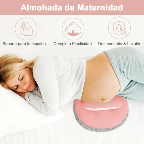Almohadas De Maternidad, Home almohada maternidad Marca FHZLAJ (2)