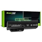 Batería de la renombrada marca Green Cell 100% compatible con la batería HSTNN-IB0N