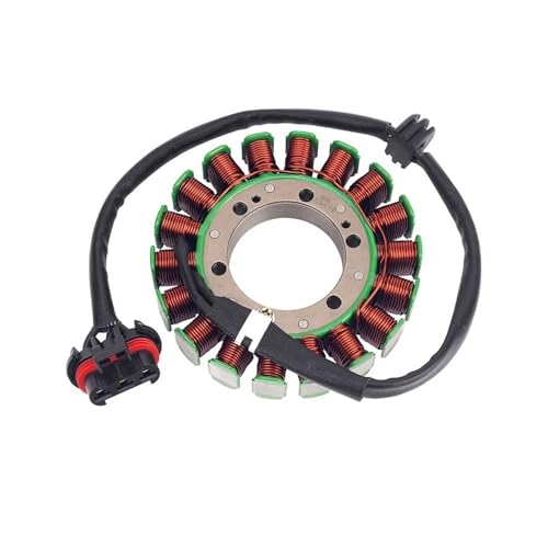 Bobine de stator pour moto de route et tout-terrain séries ACE et SC