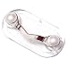Readerest Magnetic Eyeglass Holder, Pearl