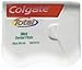 Colgate Total Mint Dental Floss 55 Yards (3)