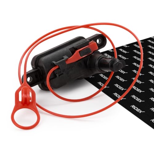 Motor de cierre centralizado RIDEX 791C0054 compatible con coche VW Golf 8 Hatchback CD1 2