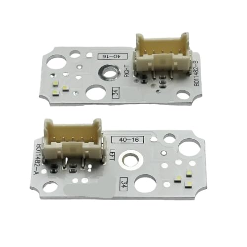 Módulo DRL soluciona fallo luz diurna Audi A3 S3 izquierdo 8V0998473 5