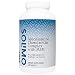 Amazon Brand - Solimo Glucosamine Chondroitin Complex with MSM, 240 Tablets, Glusosamine 1500mg, Chondroitin/MSM Complex 1103mg, Four Month Supply