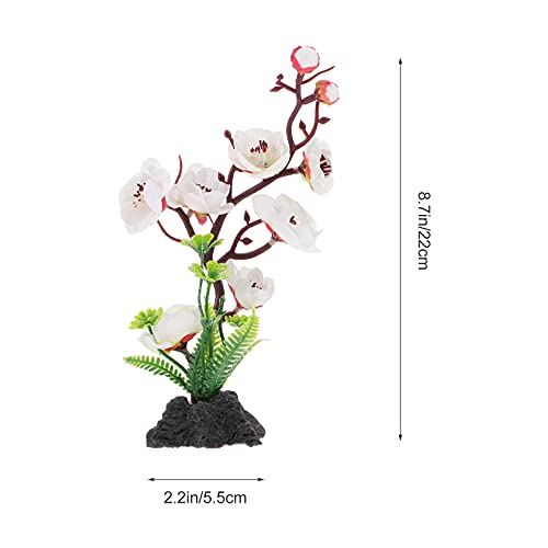 Plato decorativo estilo japonés para sushi miniatura 5