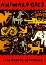 Animalogies