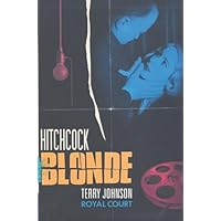 Hitchcock Blonde