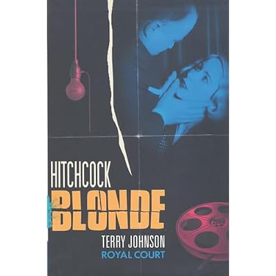 Hitchcock Blonde