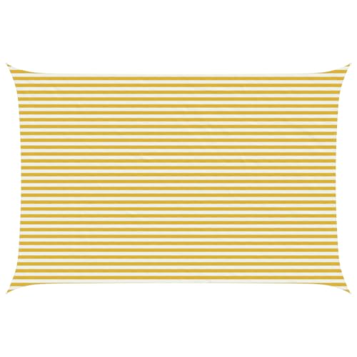 Voile d'ombrage pour terrasse et grand jardin en toile respirante