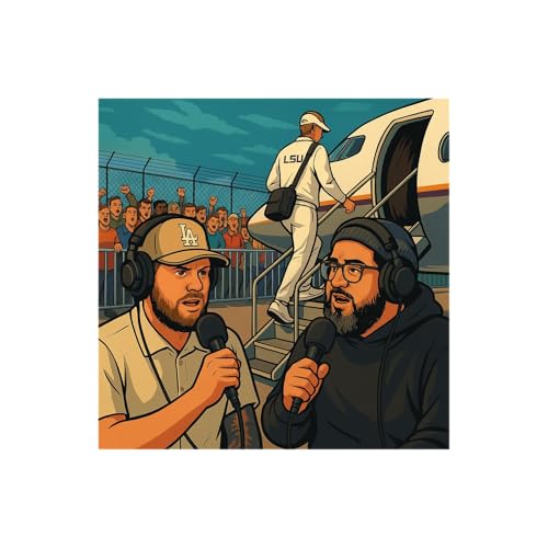 Football chaos and TV show therapy session