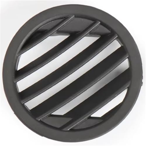 Rejilla de ventilación del aire acondicionado de salpicadero para Mercedes Clase GLK 2008-2014