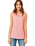 Cecil Damen B343320 Blusentop, Sunset Coral, XXL