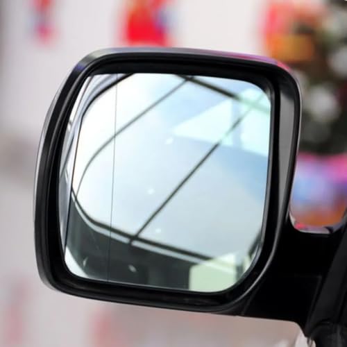 Miroir rétroviseur dégivrant Subaru Forester 2008 à 2010 - 6