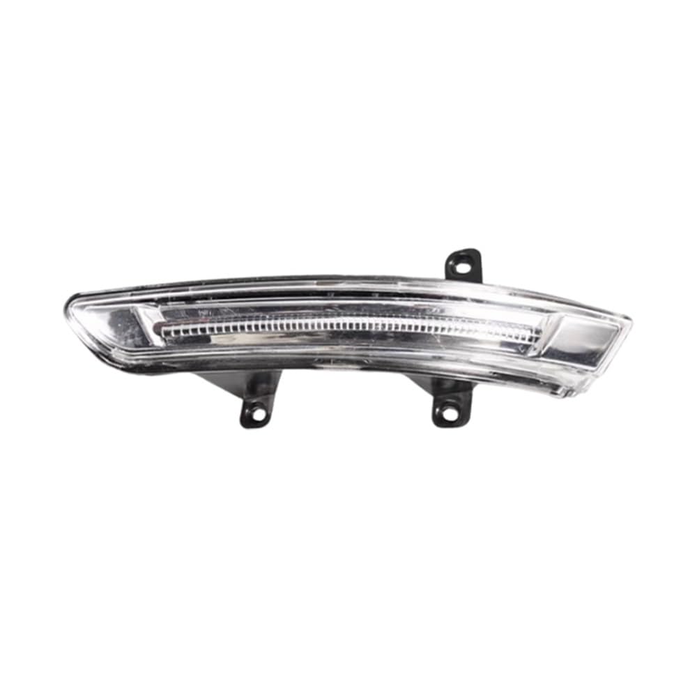 Clignotant rétroviseur droit ajustement précis lampe indicateur Baojun 510 - 6