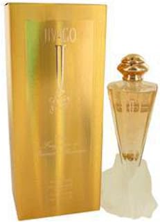 Jivago Rosa de Ouro por Ilana Jivago Eau De Parfum Spray 2,5 oz por Mulheres