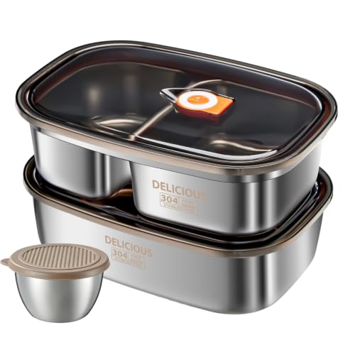 Kabbas Dual Bento Set