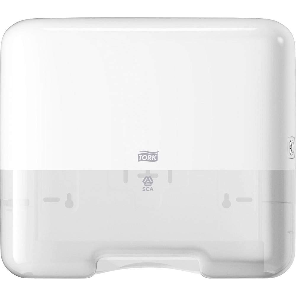 Tork Singlefold Mini Hand Towel Dispenser Art. No. 553100-image-43