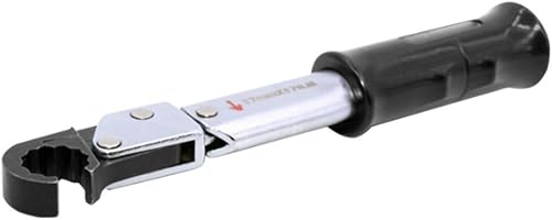 1pc Ratchet Torque Wrench 1/4 or 3/8 or 1/2 or 5/8 Inch f…
