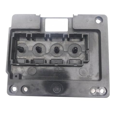 Tête d'impression Epson WF-7110 solution pour corriger les lignes blanches - 2