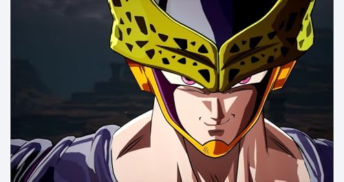 Namco Bandai Games Dragon Ball: Sparking! Zero | Standard edition |PlayStation 5 - Image 6