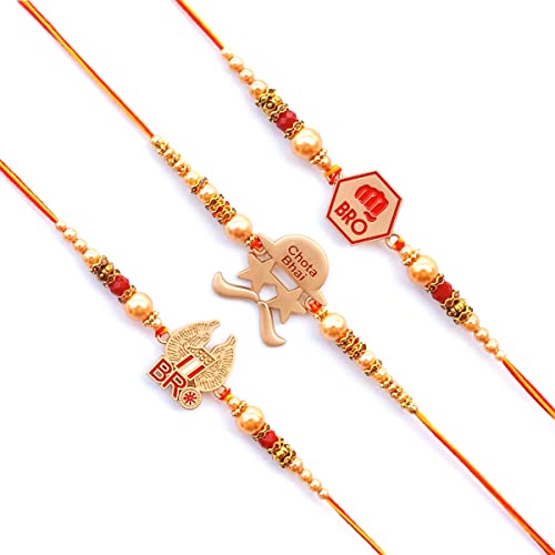 ThirstyGuys Coffee Mug with Rakhis For Brother/Bhaiya/Bhai | Best Gift For Raksha Bandhan | Combo Set of 3 Rakhis With Mug and Roli Chawal (B08BYL48SQ) Amazon Price History, Amazon Price Tracker