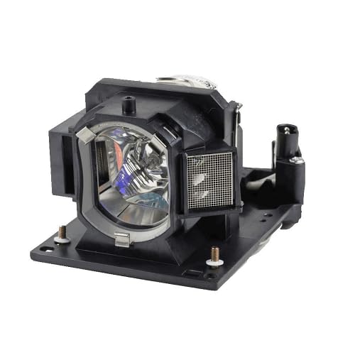 Amazon.co.jp: 【 HIRO-JAPAN 】汎用ランプ DT01411 プロジェクター