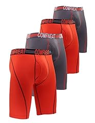 Red+dark Grey(red) 4-pack