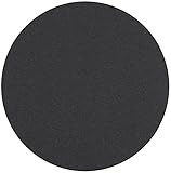 Selbstklebende Siliziumkarbid-Papierscheiben, ideal zum Schleifen und Veredeln von Oberflächen.