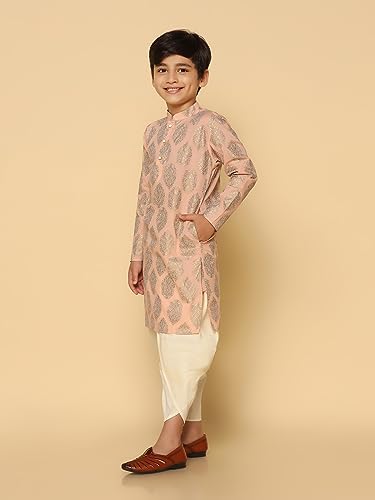Image of KISAH Boys Kurta Sets