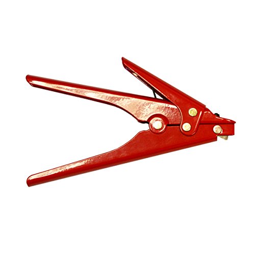 Preisvergleich Produktbild 46.042 Spannschloss Kabelbinder mit Messer