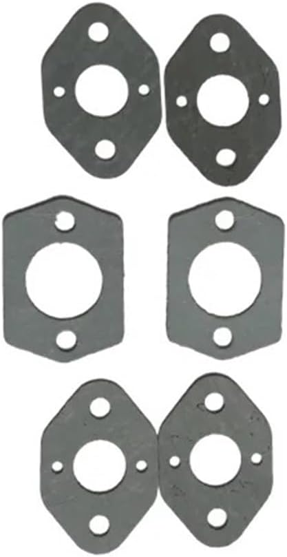 Carburetor Gasket Set Fit for FS55 FS45 FS46 FS55R FS80 FS85 FS75 31527 Engine Brush Cutter Parts