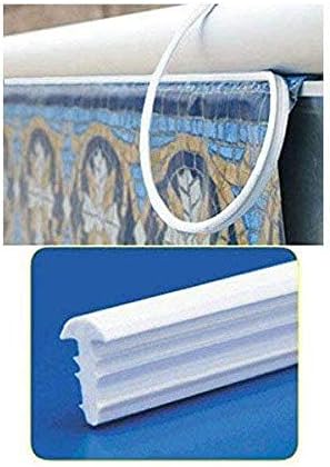 Liner Lock, 120 Feet for Beaded In Ground Pool Liner