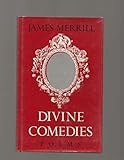Divine comedies: Poems