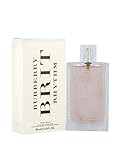 burberry brit herren Brit Rhythm ist ein unkonventioneller und unerschrockener Damenduft.