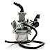 Price comparison product image Kehin Carburettor 22mm PZ22 4 Stroke ATV Pitbike Dirtbike Quadbike ATV 110cc 125cc