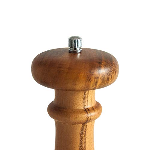 Moedor Pimenta Colonial 25cm PEPPER MILL