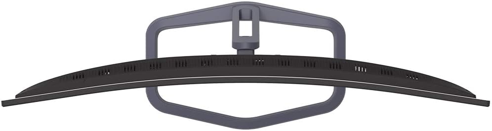 Tор Rаtеd Sceptre Curved 32 Gaming Monitor Up to 240Hz 1ms AMD FreeSync Premium Build-in Speakers, HDMI Displayport Gunmetal 2021 (C325B-FWD240)