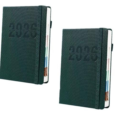 2026 蒠 A5 1 N rWlX蒠 VXe蒠 vi[ L   1 y[W jn܂ h h XPW[ (M[pbN2,Z)