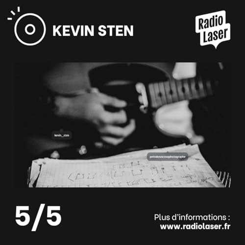 Les d&eacute;buts de Kevin Sten (5/5)