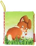  Mein liebstes Knister-Kuschelbuch (Bauernhoftiere): Fühlen und die Welt begreifen