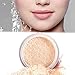 Luminous Milano Blurring Powder - Pink, Setting Powder for All Skin Types