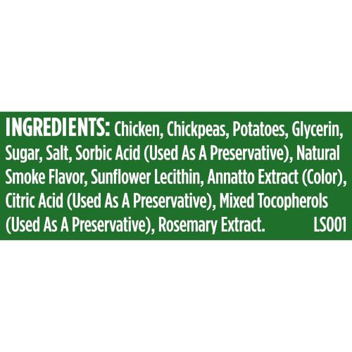 Image of Roasted Chicken, 12 oz. Bag : Rachael Ray Nutrish Real Meat Dog Treats