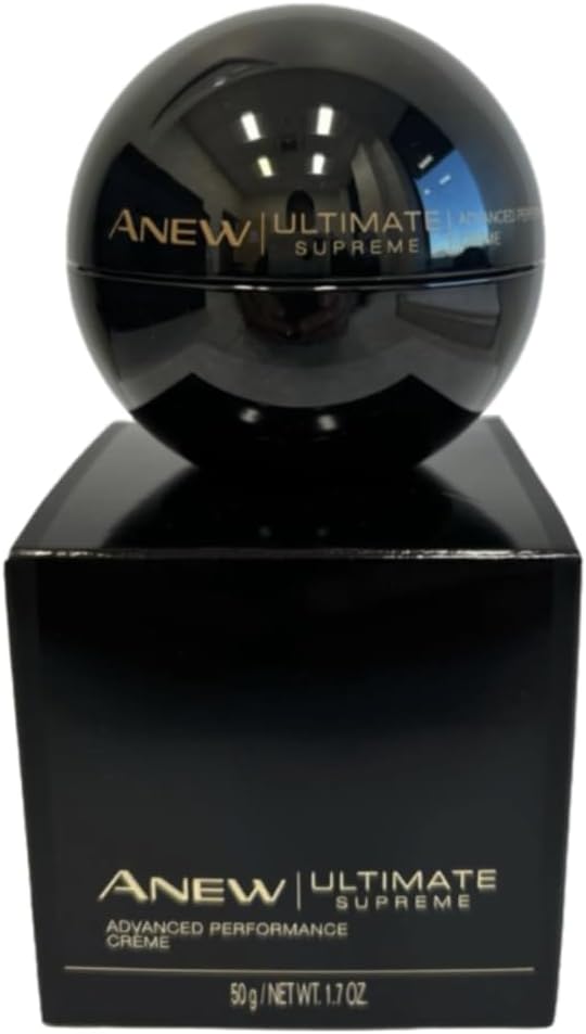 Anew Ultimate Supreme Advanced Performance Cream