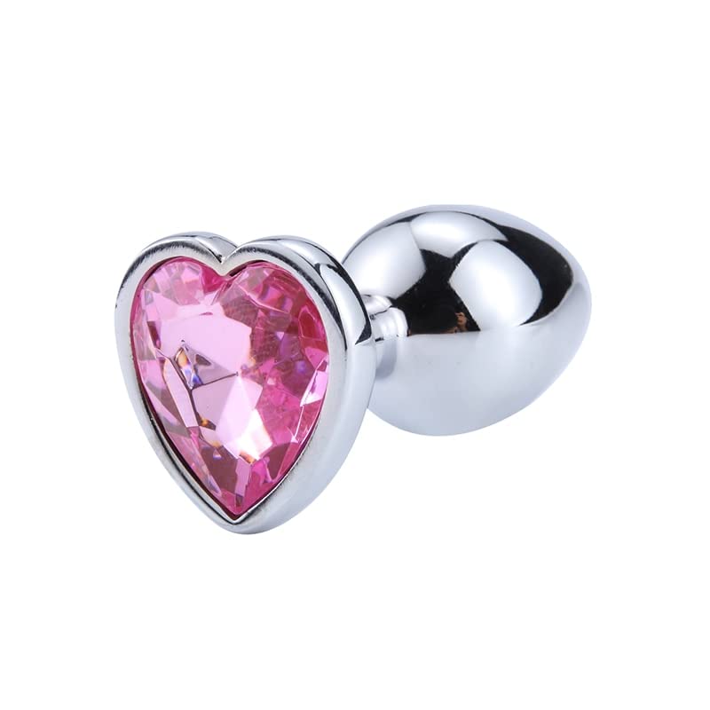 plug anal coeur Obgado Vibrators in Adult Toys main image 0