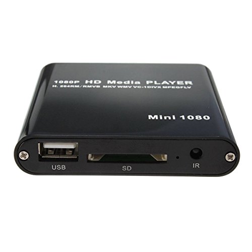 メディアソニックDVDプレーヤー ? 全地域 HDMI / AV出力 USBマルチメディアプレーヤー機能 HD 1080P対応 HDMI &amp; AVケーブル付属 (HW210AX) Amazon | メディアソニックDVDプレーヤー – 全地域 HDMI / AV
