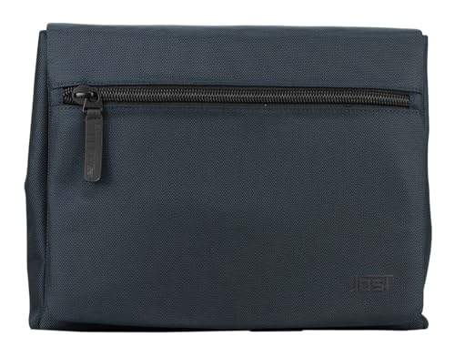 Bolso bandolera JOST Balling: bolso de hombro azul marino de gran calidad y diseño